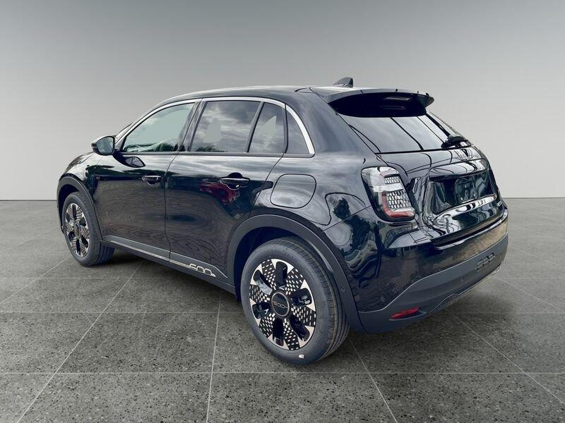 FIAT 600 1.2 hybrid La Prima II 145cv auto - KM0