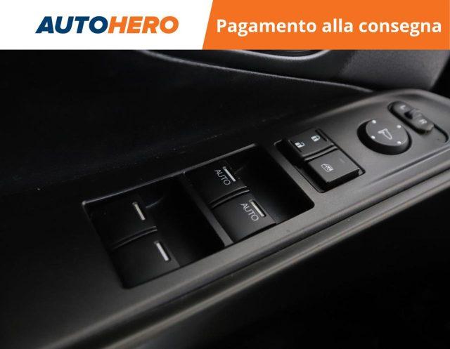HONDA Civic 1.6 i-DTEC Sport Navi