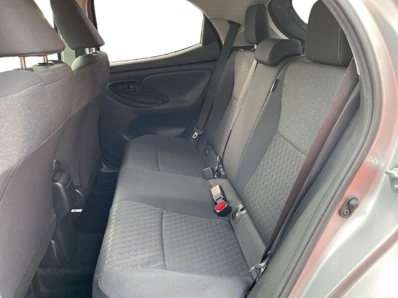 Toyota Yaris IV 2020 1.5h Trend