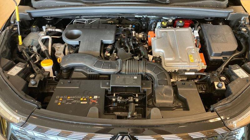 Renault Symbioz Symbioz Full Hybrid E-Tech 145 CV Iconic