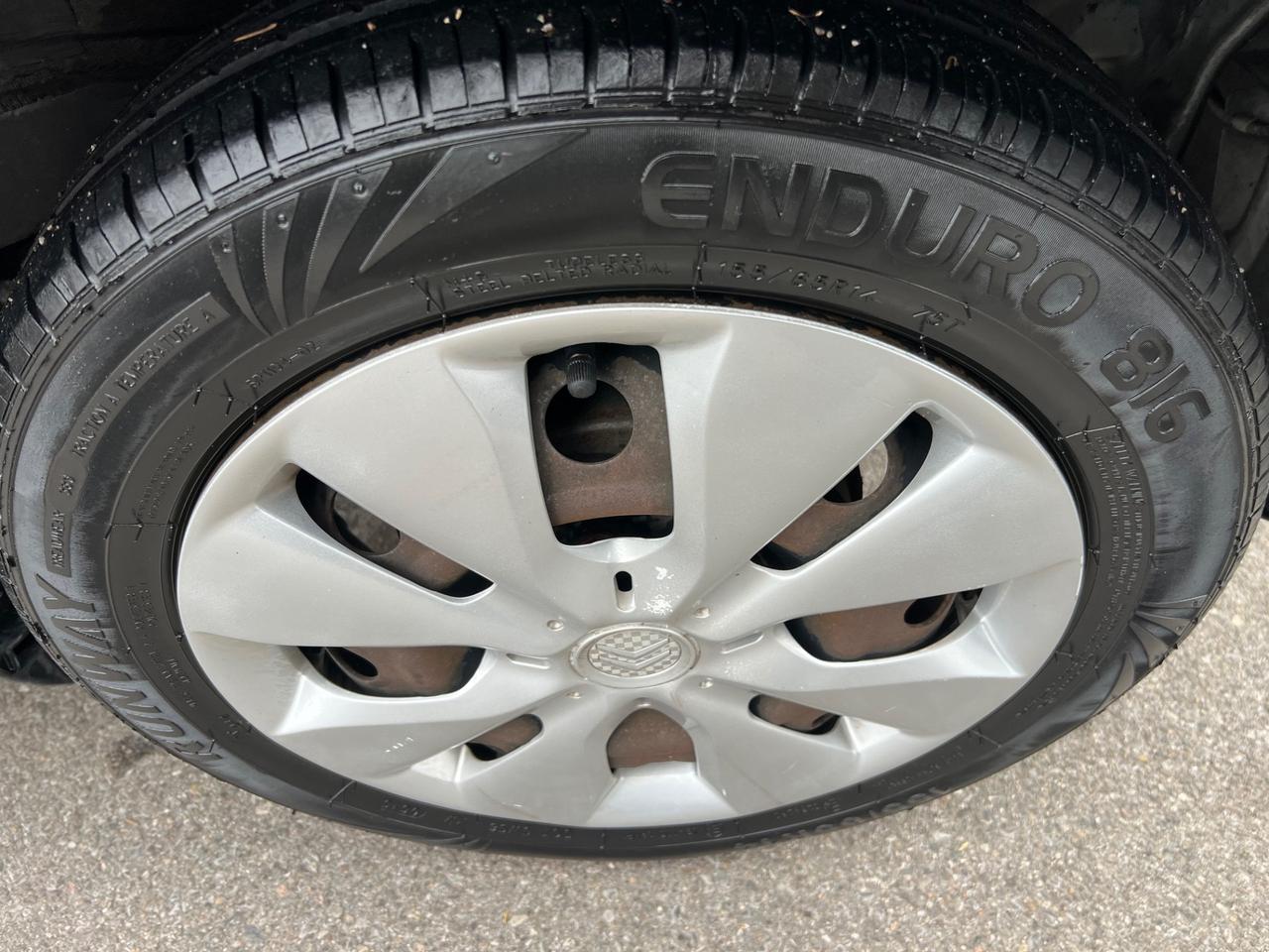 Citroen C1 1.0 5 porte airdream Pinko