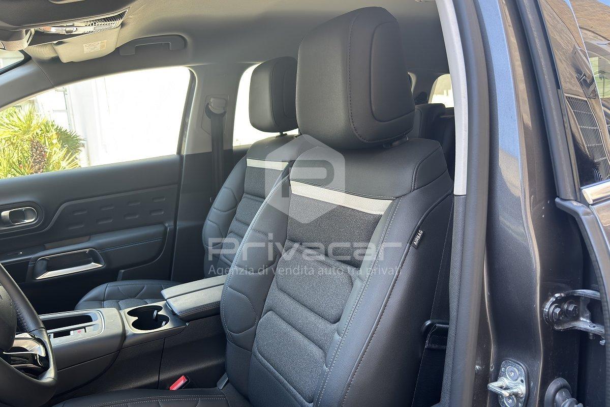 CITROEN C5 Aircross BlueHDi 130 S&S EAT8 Max