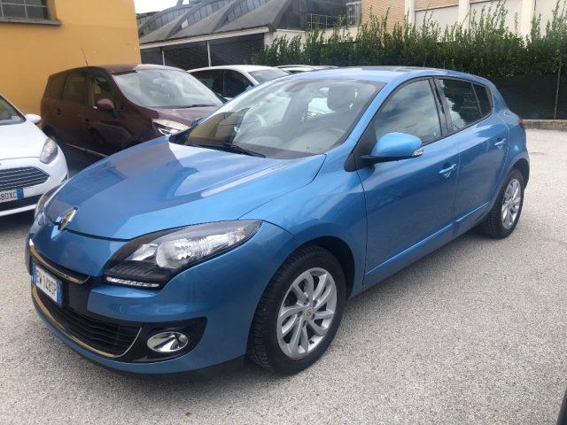 RENAULT Megane Mégane 1.5 dCi 110CV