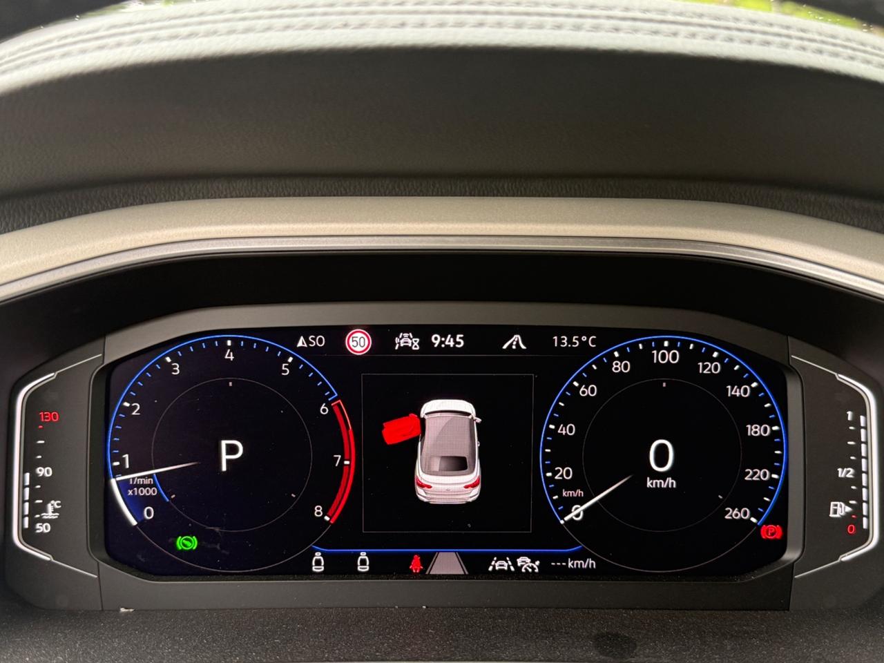 Volkswagen T-Roc Cabriolet 1.5 TSI - LEASING LEGGERE
