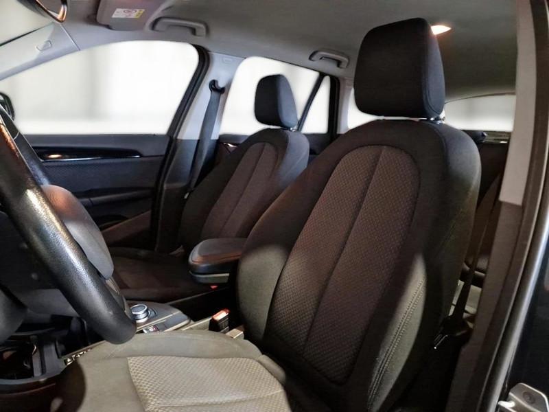 BMW X1 sDrive 16d Business Advantage
