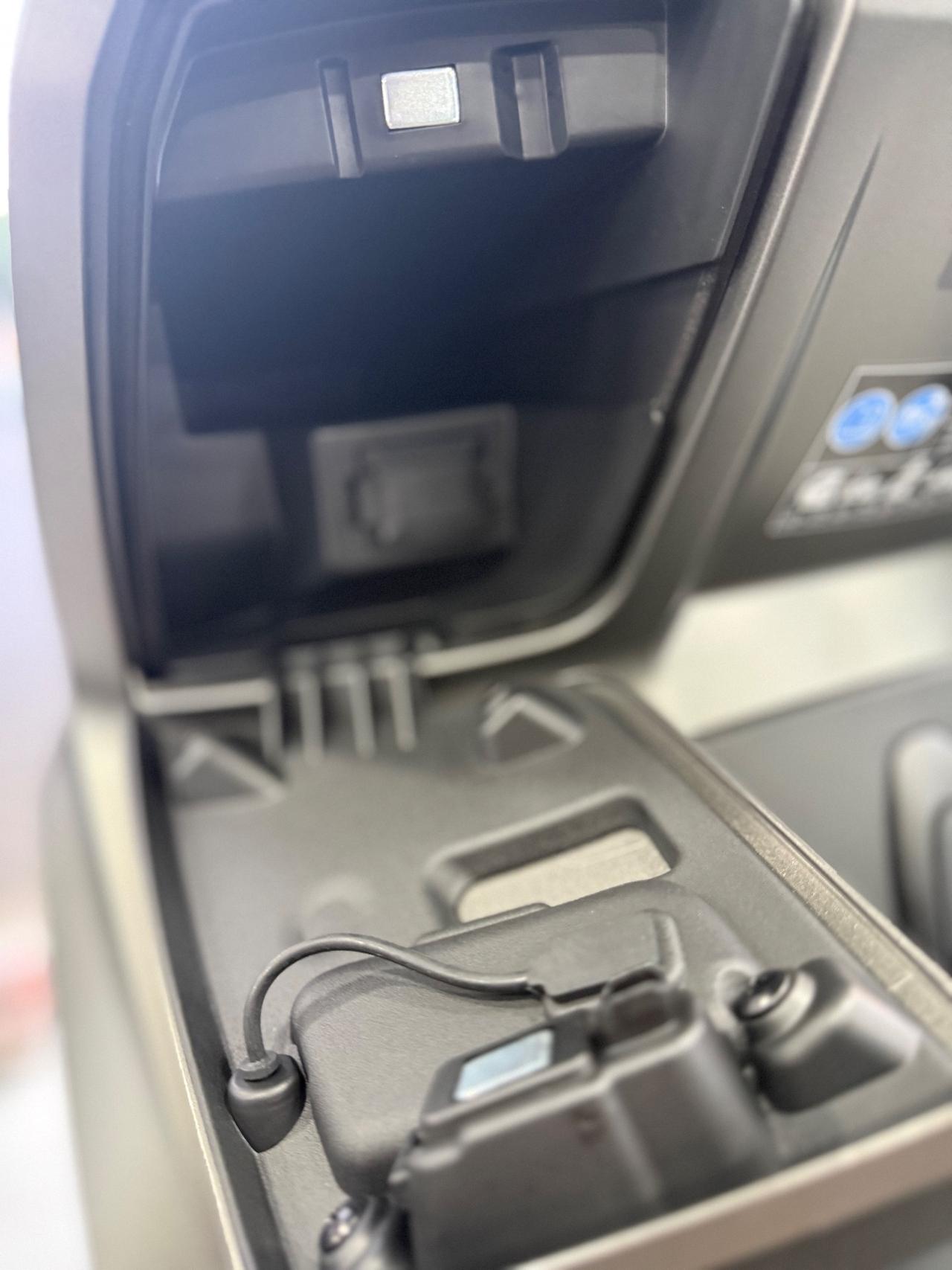 Voge Sfida SR16 200 NUOVO PRONTA CONSEGNA