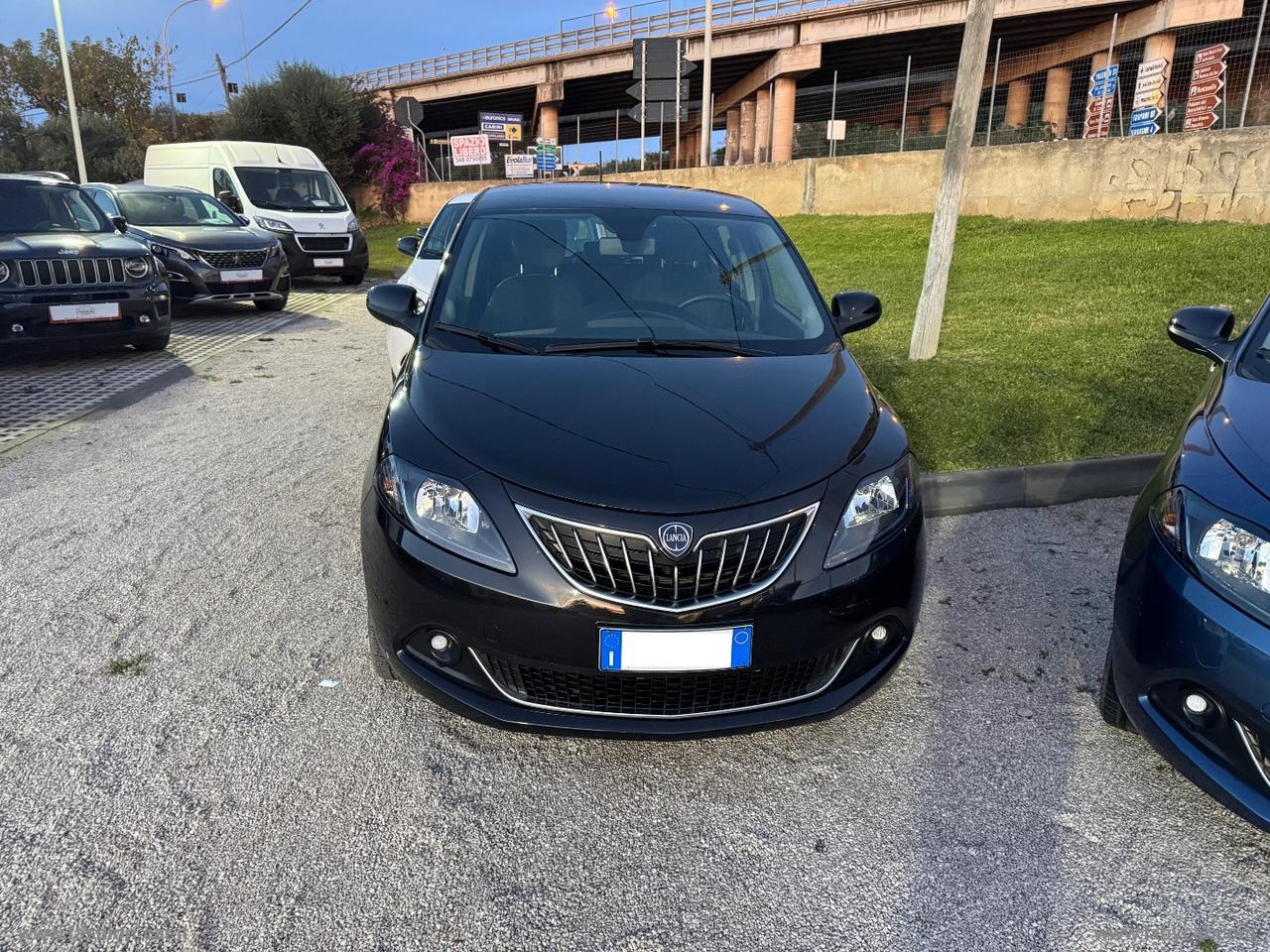 LANCIA Ypsilon 1.0 FireFly 5p.S&S Hybryd Gold