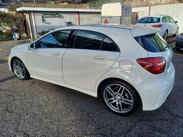 Mercedes-Benz A 180 A 180 d Business per neopatentati