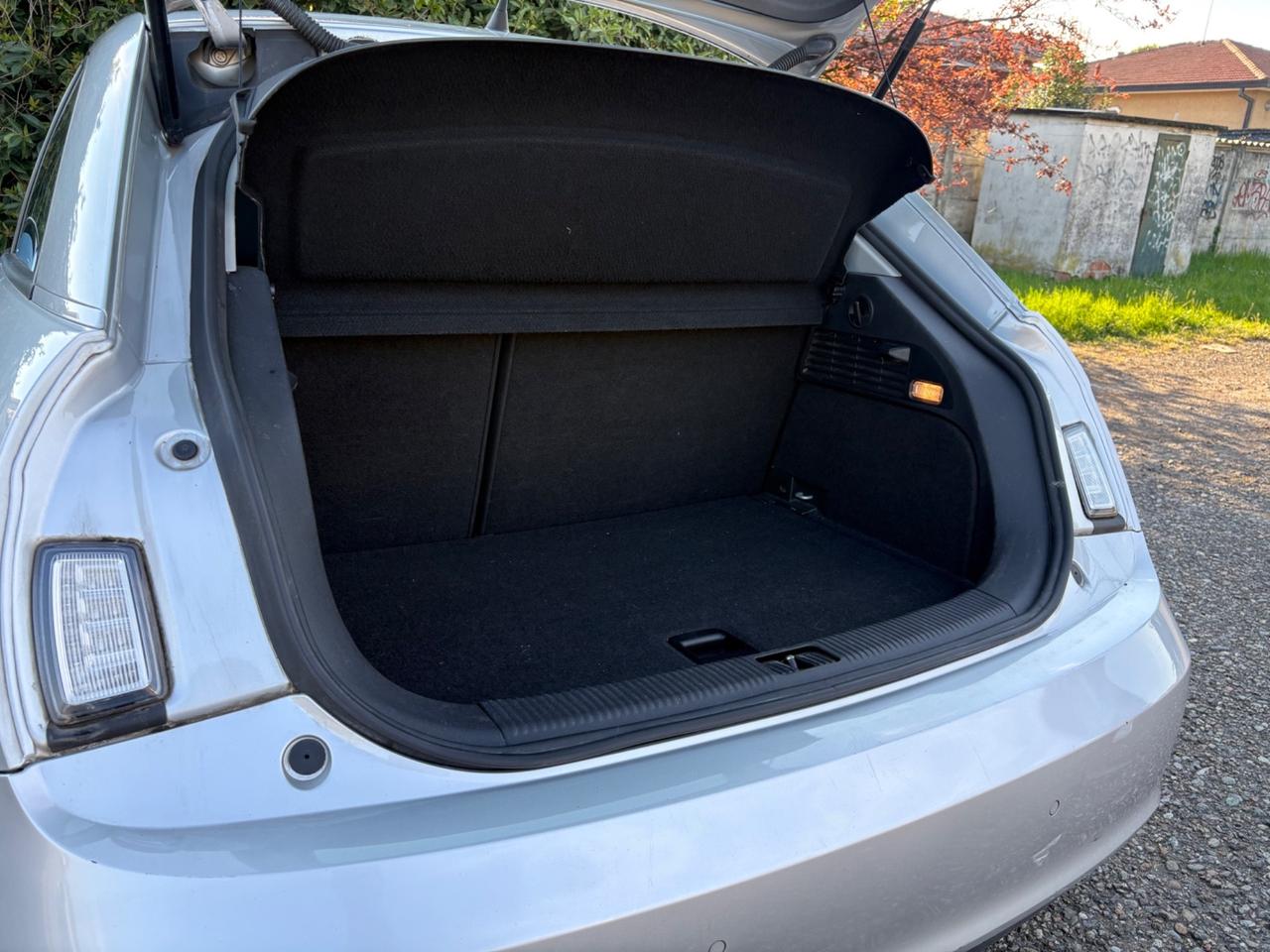 Audi A1 1.2 TFSI Ambition no limiti circolazione