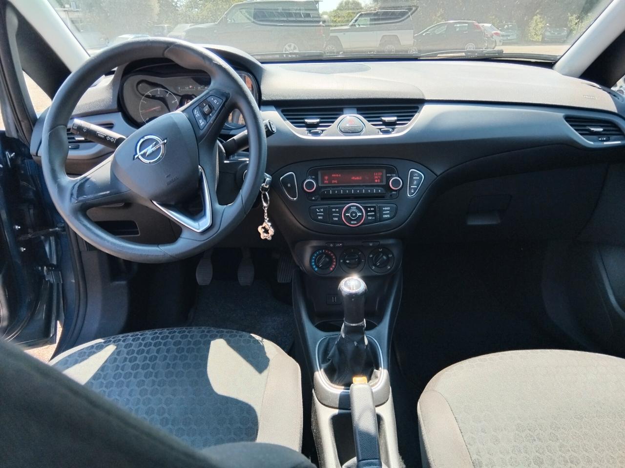 Opel Corsa 1.4 90CV GPL Tech 5 porte Cosmo