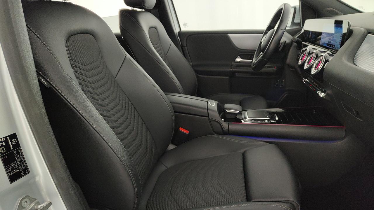 Mercedes-Benz B 250 e phev (eq-power) Sport auto