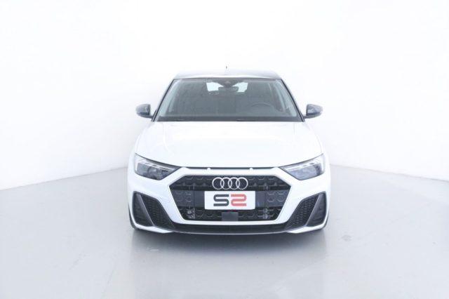 AUDI A1 SPB 30 TFSI S line edition NEOPATENTATI