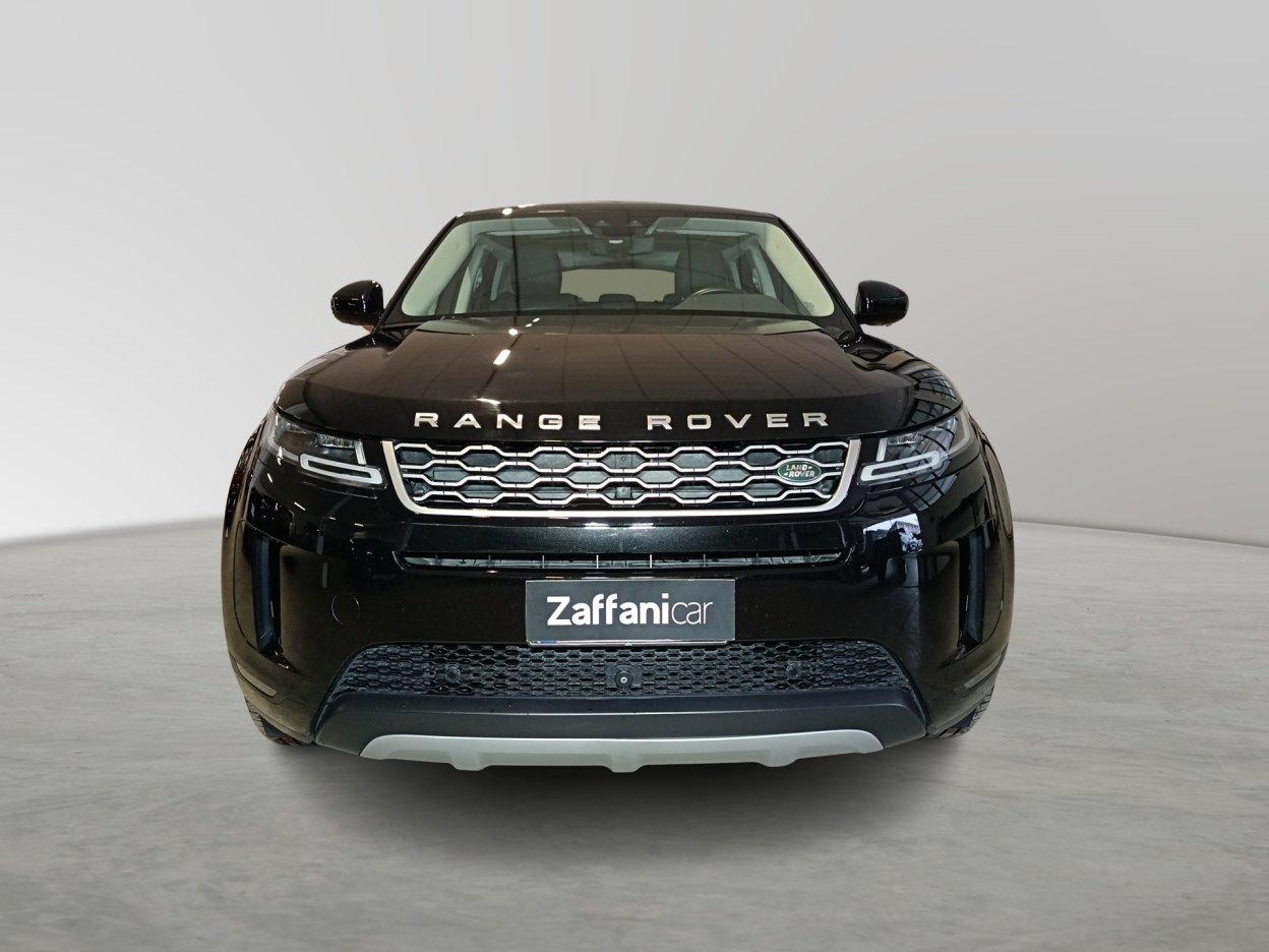 LAND ROVER RR Evoque 2ª serie - Range Rover Evoque 2.0 I4 249 CV AWD Auto SE