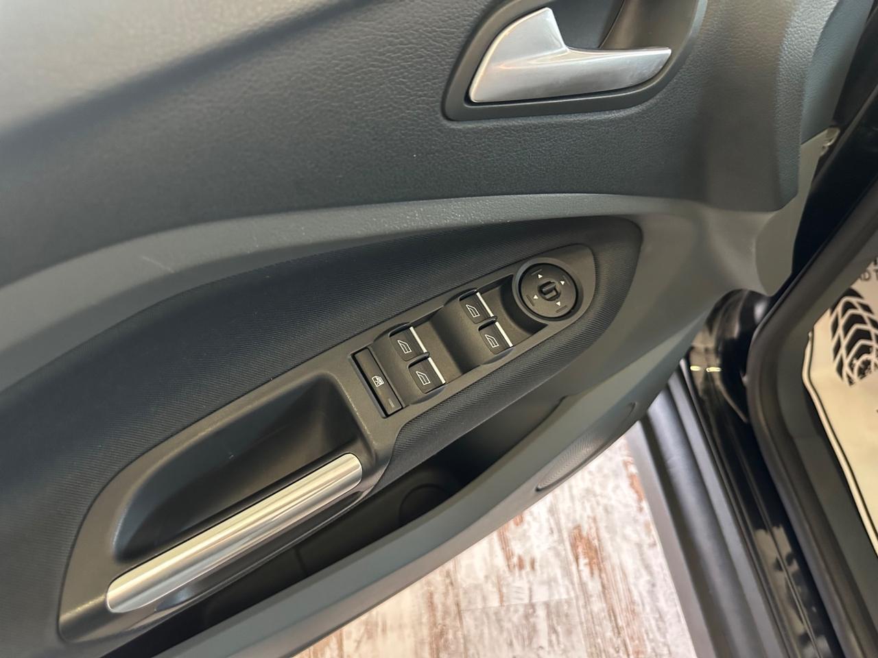 Ford C-Max 1.0 EcoBoost 125CV Start&Stop Titanium