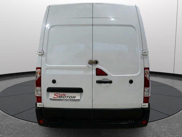 OPEL Movano 2.3 Turbo D 135CV 35q L3H2