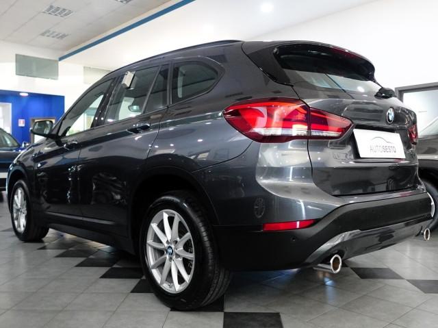 BMW X1 2.0d 190 CV SDRIVE20d BUSINESS ADVANTAGE