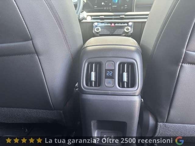Hyundai TUCSON 1.6 PHEV 253cv Exellence Auto