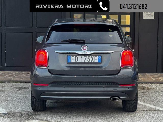 FIAT 500X 1.3 MultiJet 95 CV Lounge