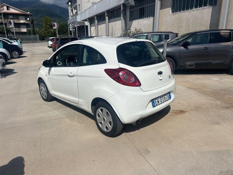 Ford Ka II 3p 2009 1.2 + 69cv E6