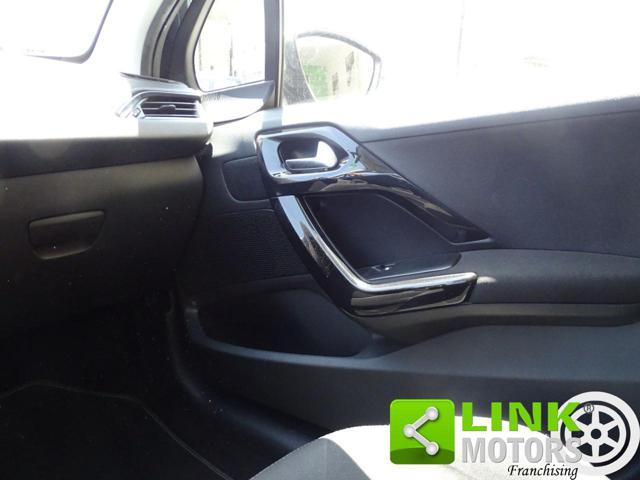 PEUGEOT 208 1.4 8V HDi 68CV 5p. Allure