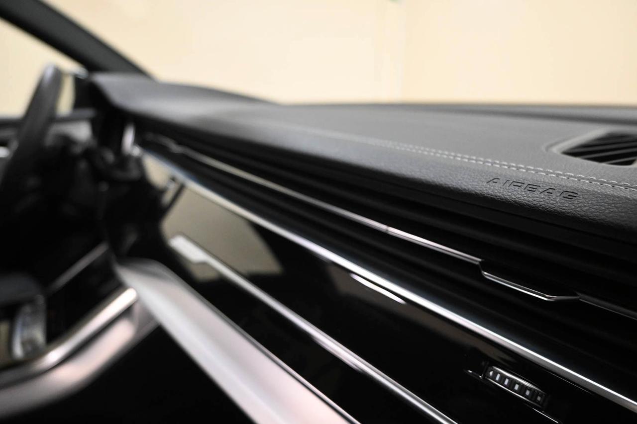 AUDI Q8 Q8 50 TDI 286 CV quattro tiptronic