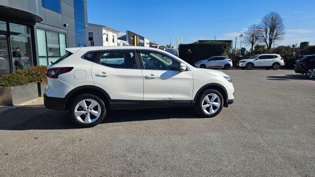 NISSAN Qashqai 1.6 dCi 2WD Acenta