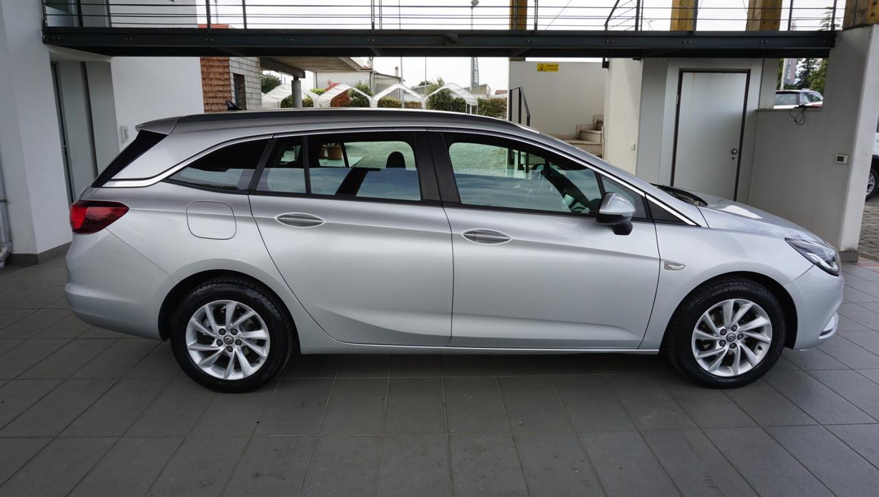 Opel Astra Sports Tourer 1.6 cdti Business s&s 110cv my18.5