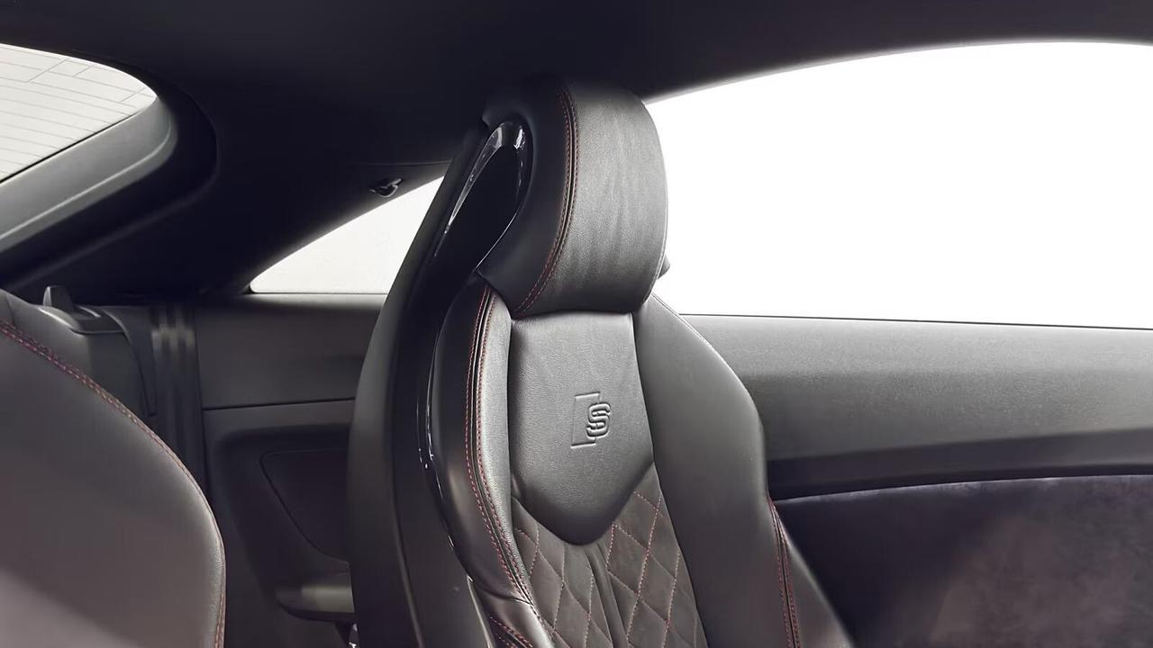 Audi TT Coupé 45 TFSI COMPETITION/ S-TRONIC/ S-LINE/ R20/ 245CV/ UFFICIALE