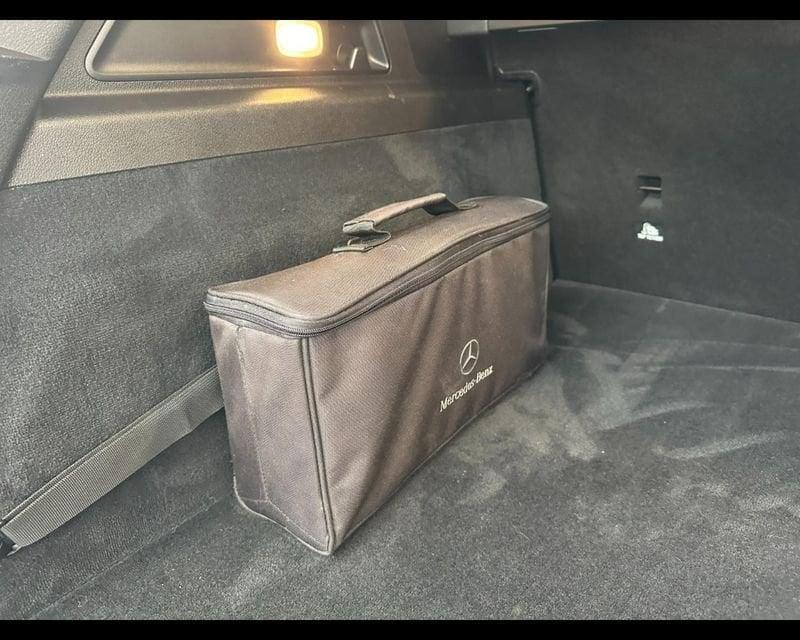 Mercedes-Benz GLE 350 de phev (e eq-power) Premium 4matic auto