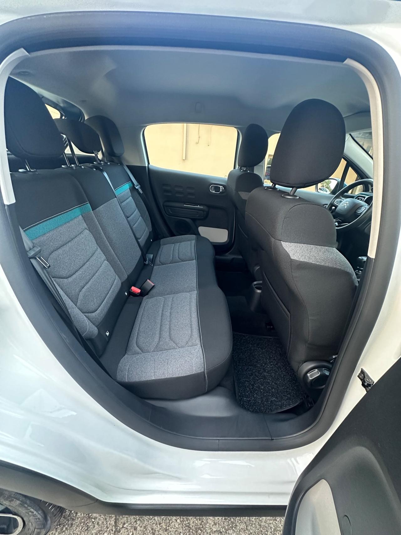 Citroen C3 BlueHDi 100 S&S Shine