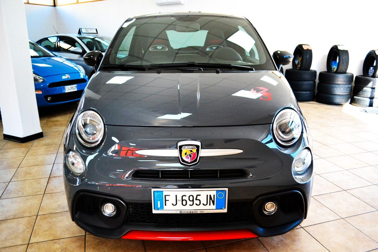 Fiat 500 ABARTH 695 1.4 TJet 165CV 2017 *62.914 KM