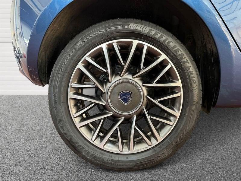 Lancia Ypsilon III 2021 1.0 firefly hybrid Gold Plus s&s 70cv