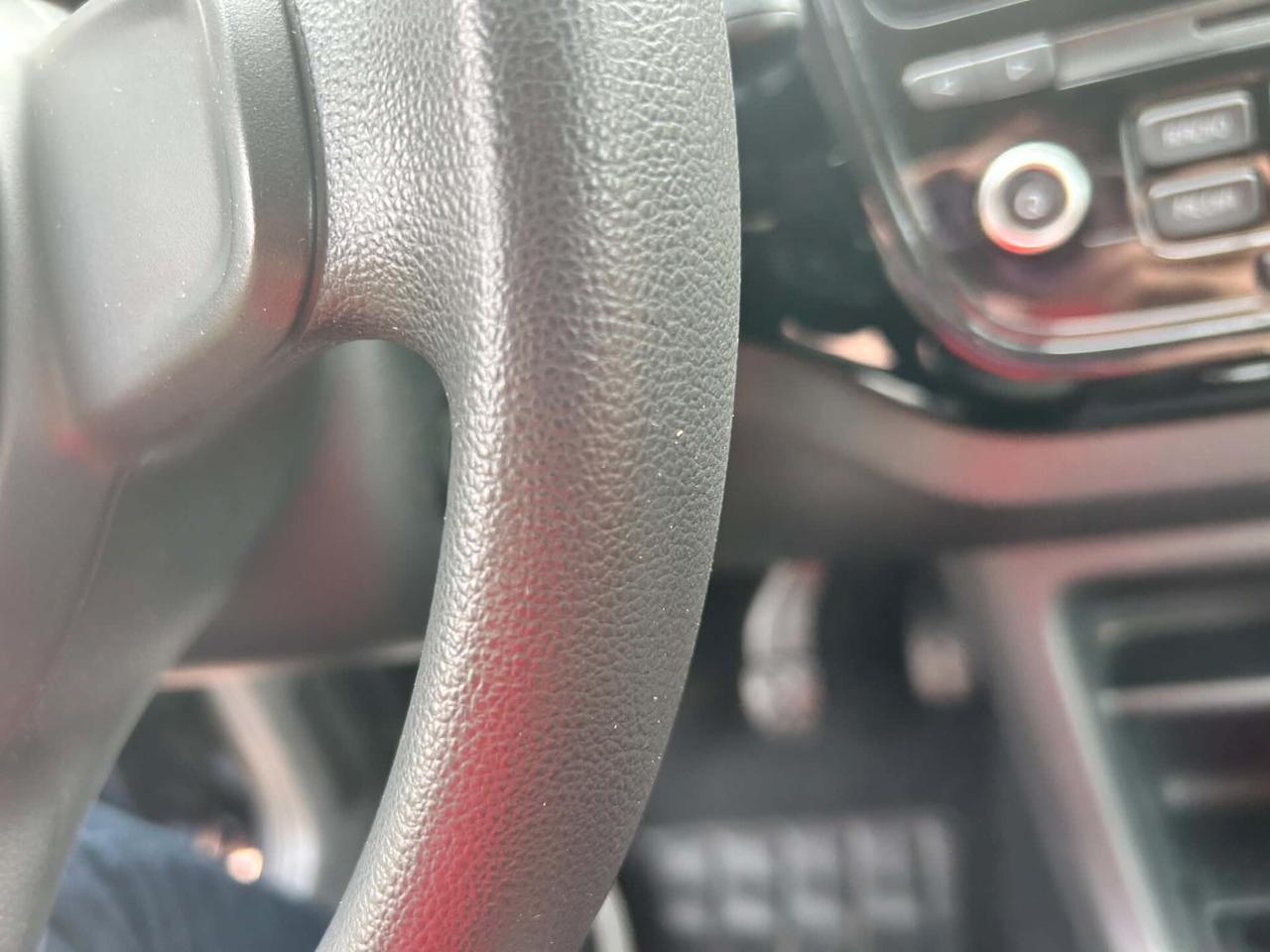 VOLKSWAGEN UP! 2014 1.0 5PORTE FULL
