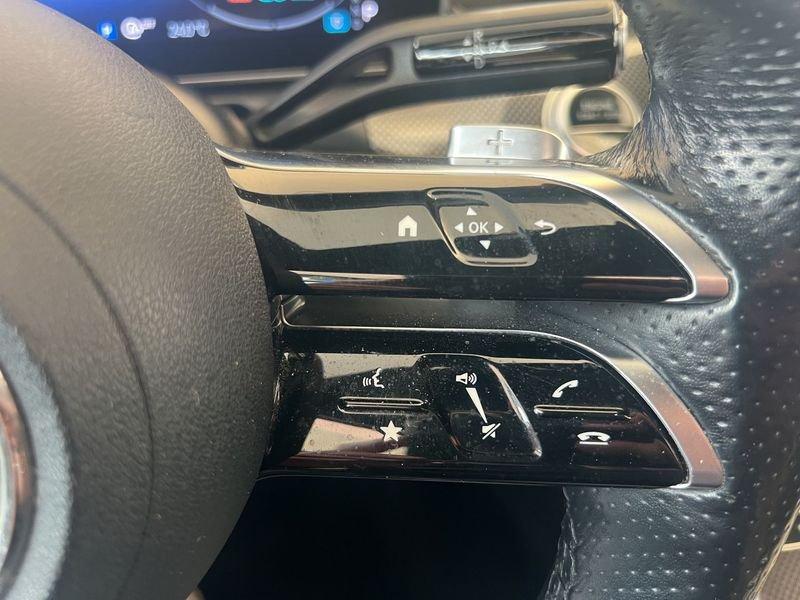 Mercedes-Benz Classe C 300d Mild Hybrid Premium Pro Auto