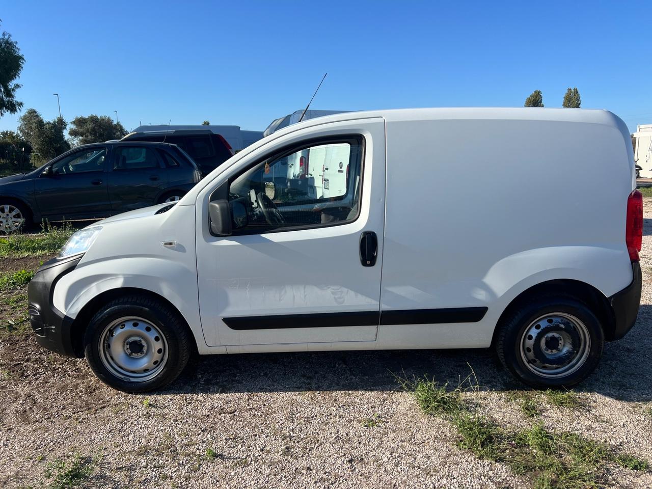 Fiat Fiorino 1.3 MJT 95CV 2022!!!!!!