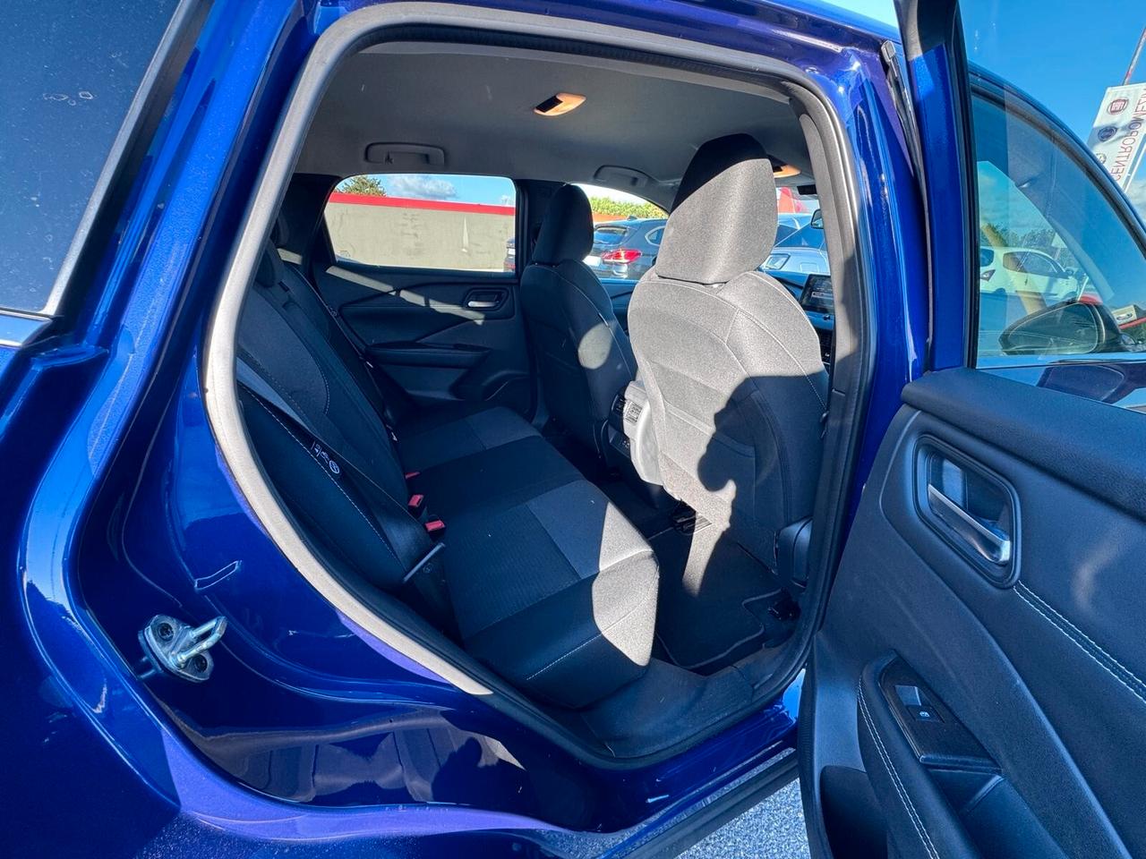 Nissan Qashqai MHEV 158 CV Xtronic N-Connecta