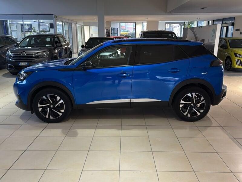 Peugeot 2008 PureTech 100 Allure S&S