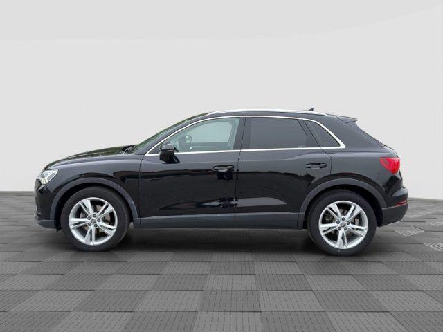 AUDI Q3 Q3 35 TDI S tronic Business