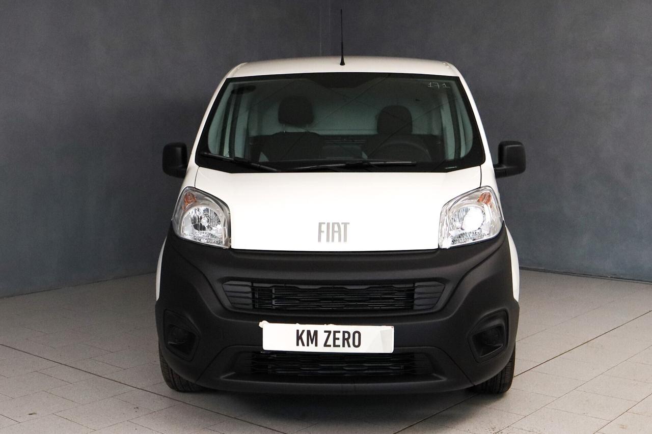 Fiat Fiorino 1.3 Multijet