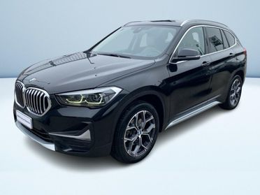 BMW X1 18 d xLine xDrive Steptronic