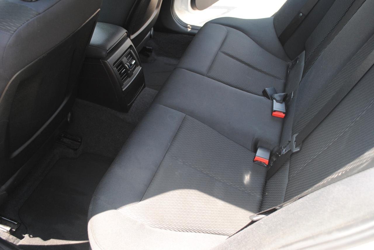 Bmw 116d 5p. Sport LEGGERE DESCRIZIONE