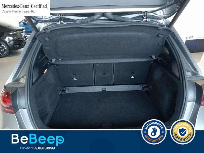 Mercedes-Benz Classe B B 180 PROGRESSIVE ADVANCED AUTO