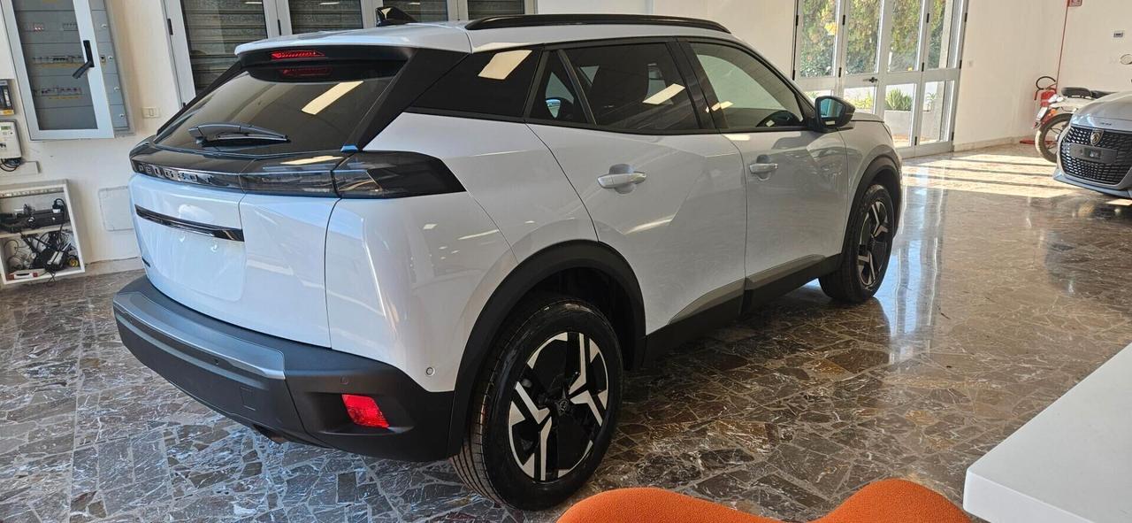 Peugeot 2008 PureTech 100 S&S Allure