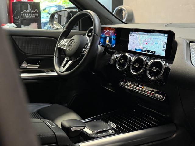 MERCEDES-BENZ GLA 180 d Automatic Business Extra