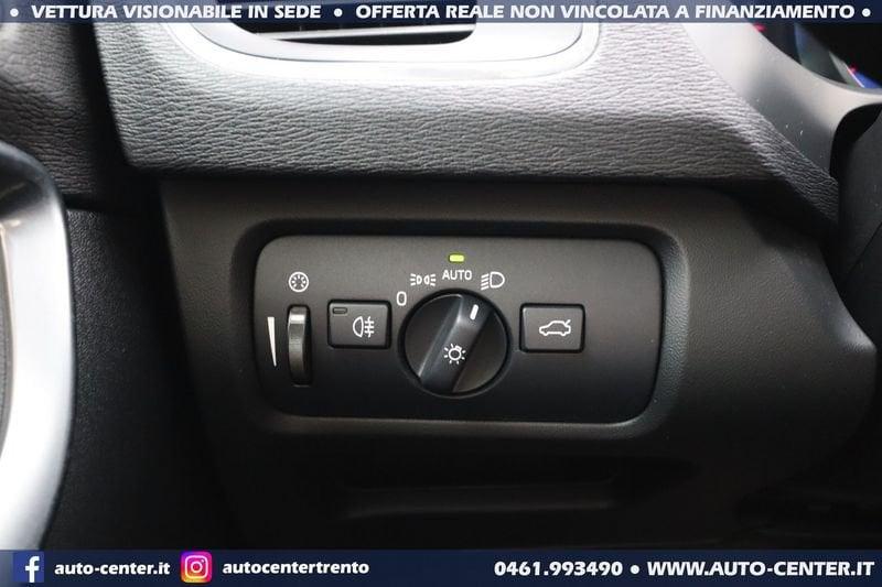 Volvo V40 T5 Geartronic R-design 2.5 254CV *5 CILINDRI