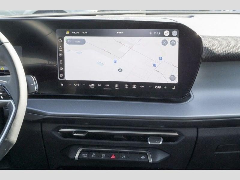 Audi Q3 Sportback TFSI 110 Kw S tronic S Line Edition LED CAMERA NEW MODEL