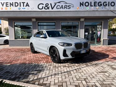 BMW X4 ACCONTO €21.000 NOLEGGIO CON RISCATTO NOSCORING