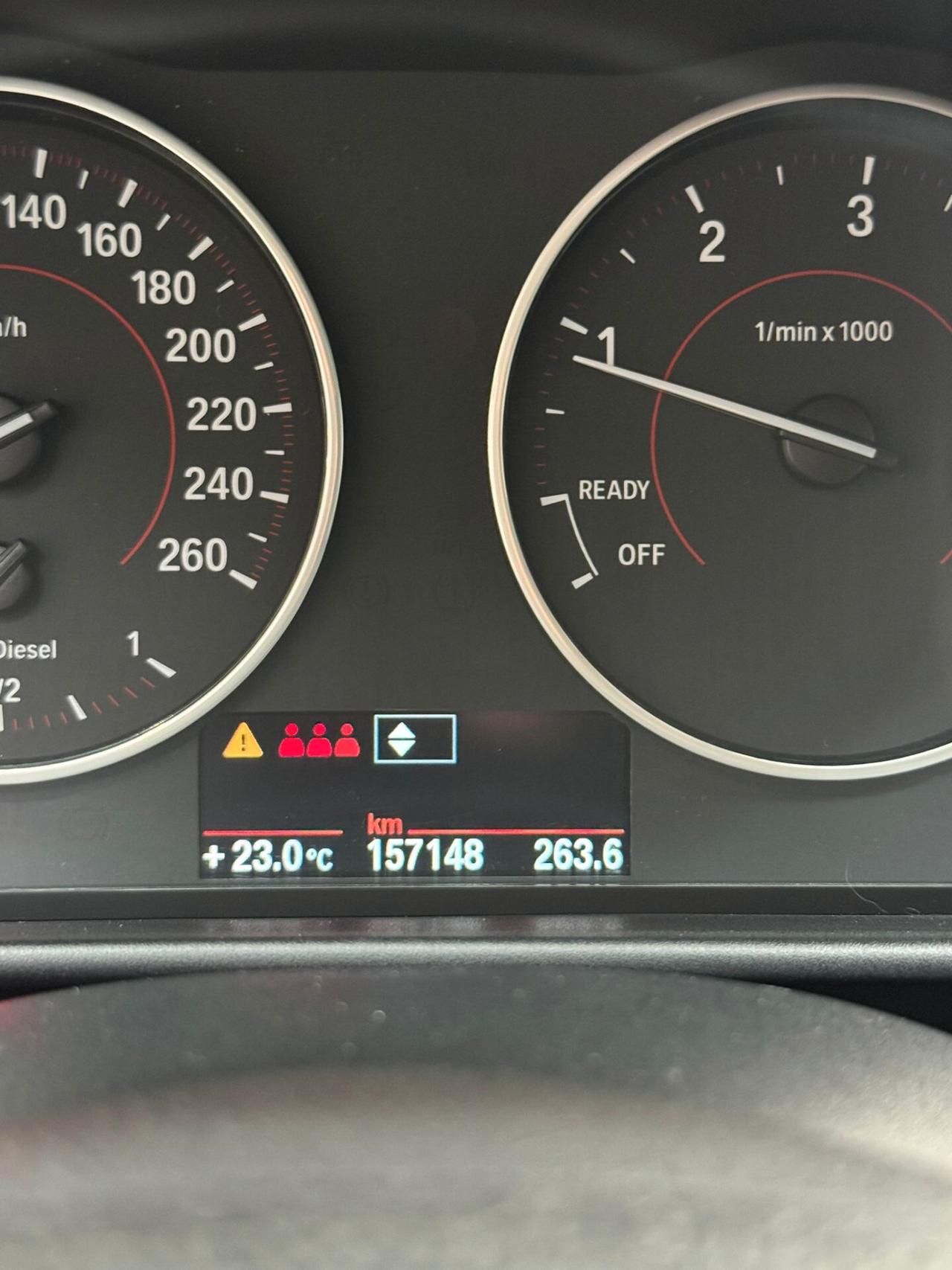 Bmw 120 120d 5p. Msport