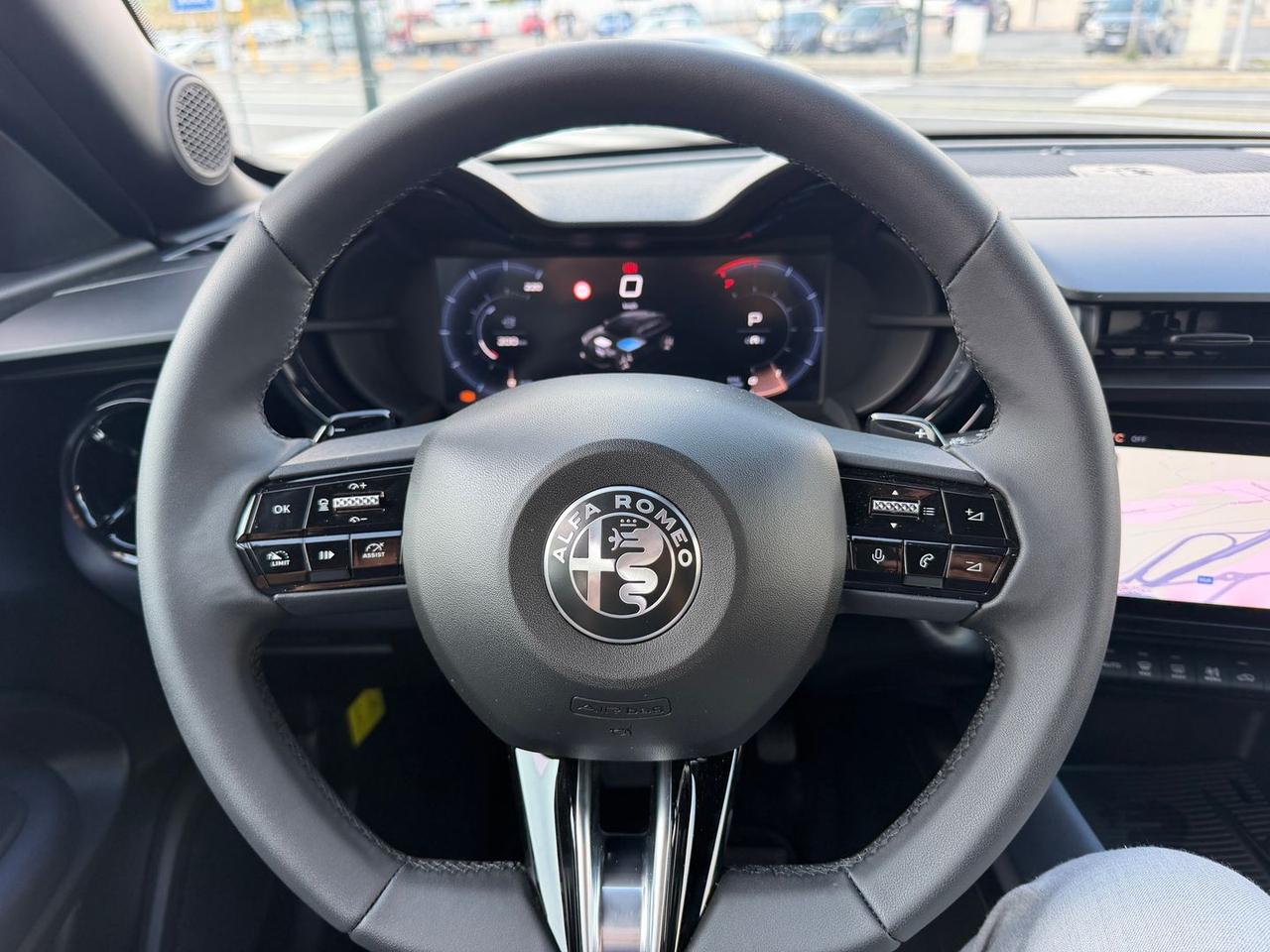 Alfa Romeo Junior Sprint 1.2 145 cv MHEV*PR #50321