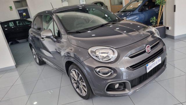 FIAT 500X 1.3 T4 150 CV DCT Sport